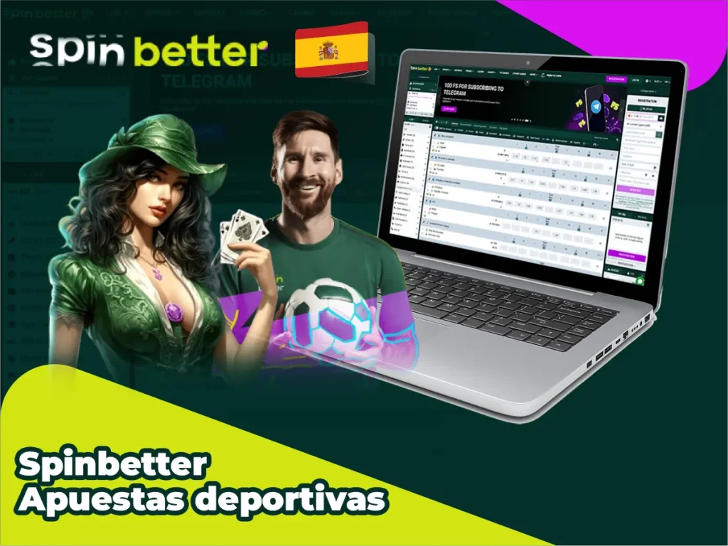 Spinbet Casino